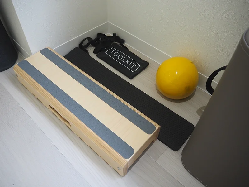 ピラティス機器08
