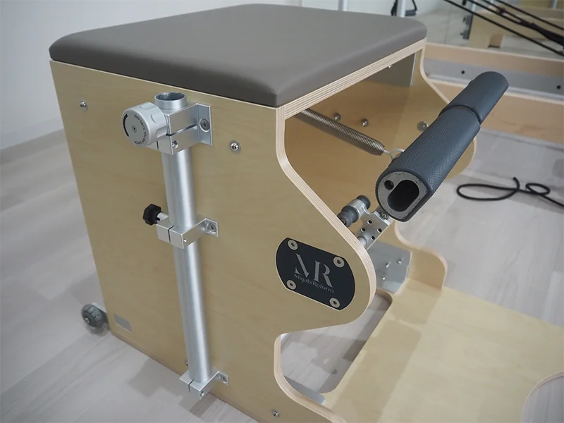 ピラティス機器07